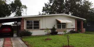 Port Charlotte Annual Rental. 2 bed, 2 bath, 1 carport Gallery 1