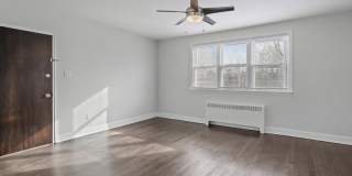 Haddon Hills Apartments Gallery 9