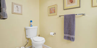 Charming Cathedral City Condo with Territorial Views Gallery 24