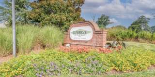 Reserve at Park West Gallery 25