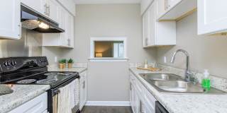 Laurel Ridge Apartments Gallery 4