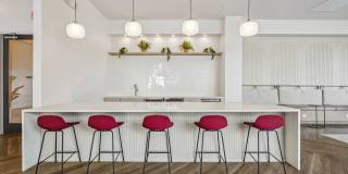 Aston Post Oak Gallery 8
