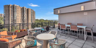 Cityside Huntington Metro Apartments - Affordable Housing Gallery 19