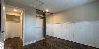 Spacious Second-Floor One Bedroom with Balcony, Stainless Steel Kitchen & Exterior Storage Spacious Second-Floor One Bedroom with Balcony, Stainless Steel Kitchen & Exterior Storage Gallery 19