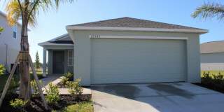 Brand New Construction in Lehigh Acres at Savanna Lakes MOVE IN SPECIAL FIRST MONTH RENT FREE! Brand New Construction in Lehigh Acres at Savanna Lakes MOVE IN SPECIAL FIRST MONTH RENT FREE! Gallery 1