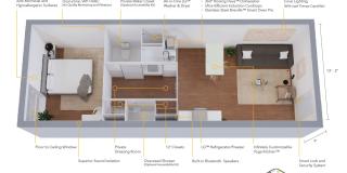 Vessel New London Gallery 7