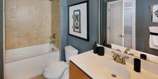 The Gale Eckington - Affordable Apartments Gallery 48