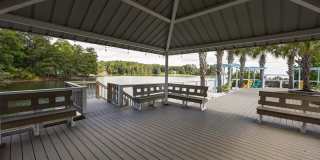 Partially Furnished Lakefront Retreat in Sunset Bay – Stunning Views & Resort-Style Amenities Gallery 48