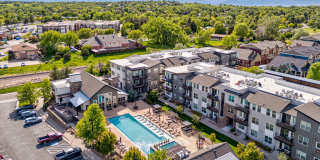 North Main Apartments at Steel Ranch Gallery 32