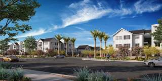 Arterra Apartments - Affordable Housing Gallery 6