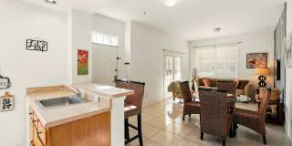 Charming and Spacious 4-Bedroom, 3-Bathroom Fully Furnished Townhome  in the Sought-After Venetian Bay Villages Community Gallery 17