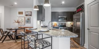 Cyan Mallard Creek Apartments Gallery 3