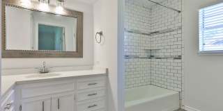 Complete RENOVATION only a few years ago!  Large bedrooms! Gallery 20