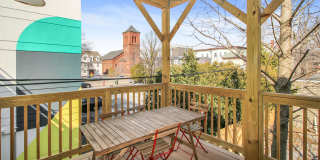 35 1/2 Essex StreetUnit 2 Gallery 18