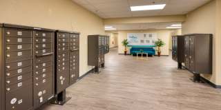 Tabor Lake Apartments Gallery 11