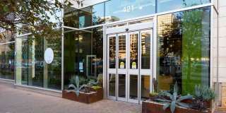 422 W. 3rd Street Gallery 6