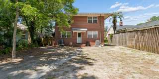 *** TWO WEEKS FREE*** Live Close to Everything – 1BR in Southside Jax Gallery 37