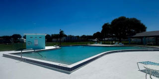 Welcome to your Florida retirement dream in desirable Hollywood Estates. Gallery 7