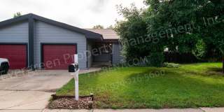 Great Duplex in Western Fort Collins! Gallery 1