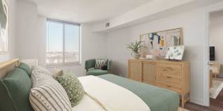 1800 Oak Apartments Gallery 1