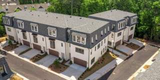 The Townes at SouthPark Gallery 48