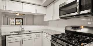 Pavilions Apartments Gallery 19