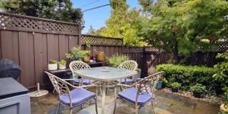2BD/3BA - Beautiful Gated Los Altos Condo with Detached Garage & Private Storage Gallery 12