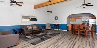 Overlook at Pantano Gallery 17