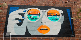 Heritage Towers Gallery 38