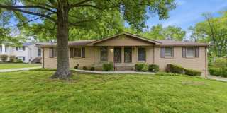 Crieve Hall Duplex Gallery 1