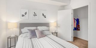 The 104 Apartments Gallery 23