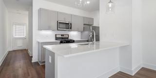 1 Bedroom home with Garage! Gallery 12
