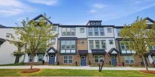Brand-New Townhome in the University area at Senata at Research Park! Brand-New Townhome in the University area at Senata at Research Park! Gallery 1