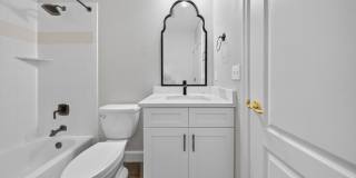Renovated Brick Home in Gated Community  Gallery 19