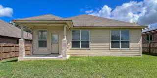 One-Story Home with Office in Bridlewood Park, Live Oak Gallery 27