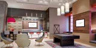 Insignia On M Gallery 15