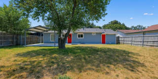 Charming Single-Story Home with Large Private Yard & Covered Patio Gallery 18