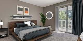 Avenue at Harbison Gallery 6