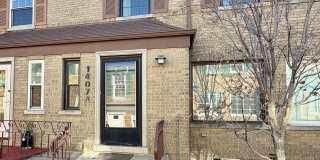 1407 N Harlem Avenue unit: A Gallery 1