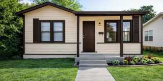 Cozy 2 Br/1 Ba Home Near At&t Center Gallery 1