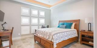 Stunning home with Unobstructed Panoramic Views of Pine Valley Mountain —  6-Month Lease Only Gallery 22