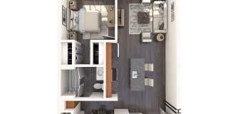 The Sansom Gallery 34