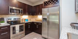 Cue Luxury Apartments Gallery 2