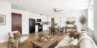 47th Street Apartments 47th Street Apartments Gallery 1