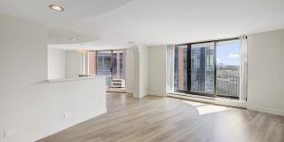 Tower 801 Apartments Gallery 23