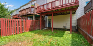 Garage Townhouse For Lease Gallery 23