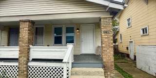 2729 Sullivant Ave 2729 Sullivant Ave Gallery 1