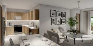 Townhouse For Lease in Saint Cloud Gallery 4