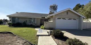 3 Bed/2 Bath with Large Backyard! Gallery 1