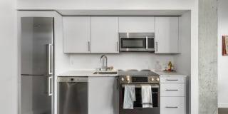 Joseph Arnold Lofts Gallery 20